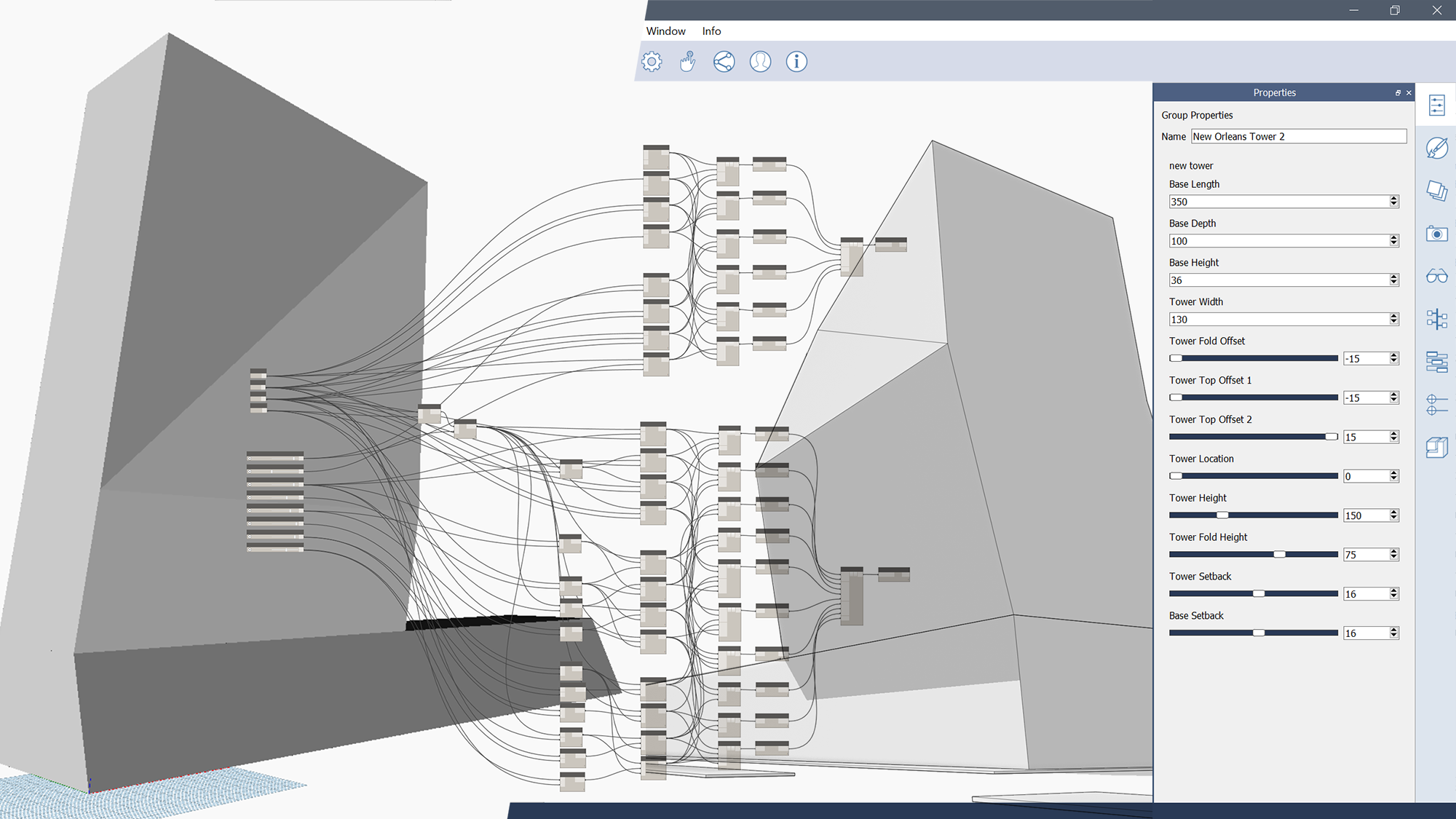 Dynamo autodesk что это