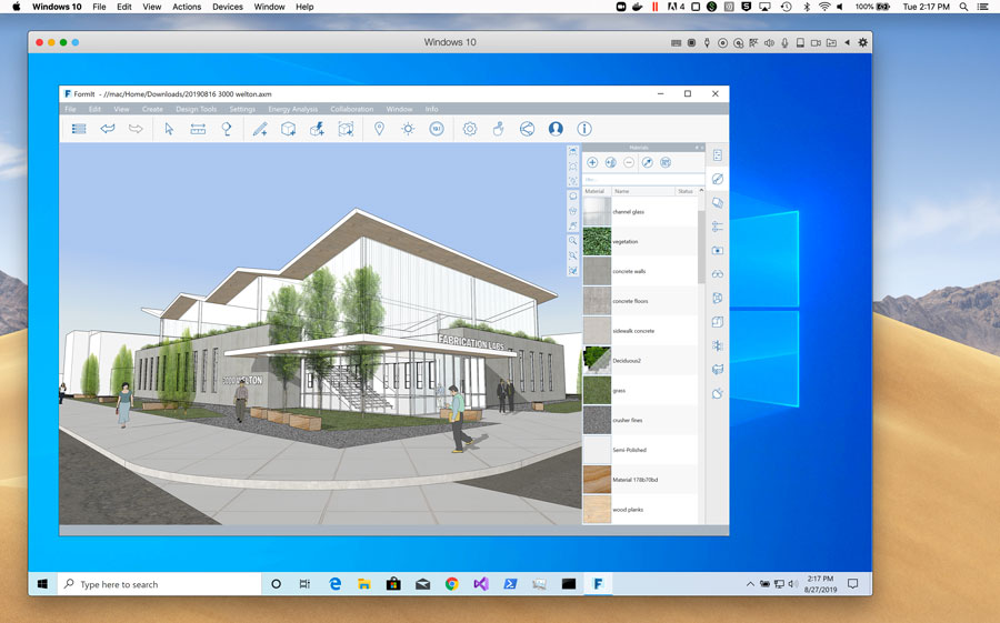 Introducing FormIt v17.4 | Autodesk FormIt