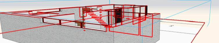 Using FormIt to get SketchUp data into Revit